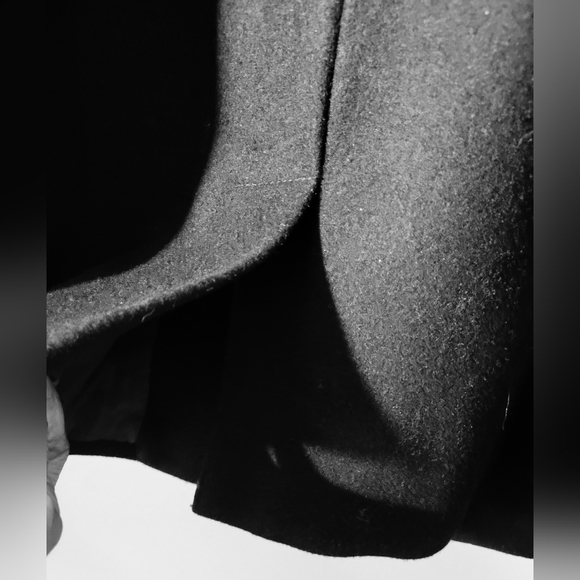 Wool-Blend Coat/Blazer - Picture 5 of 5